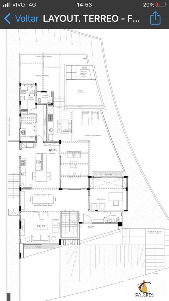 Casa em condomínio para Venda em Santana de Parnaíba - 5