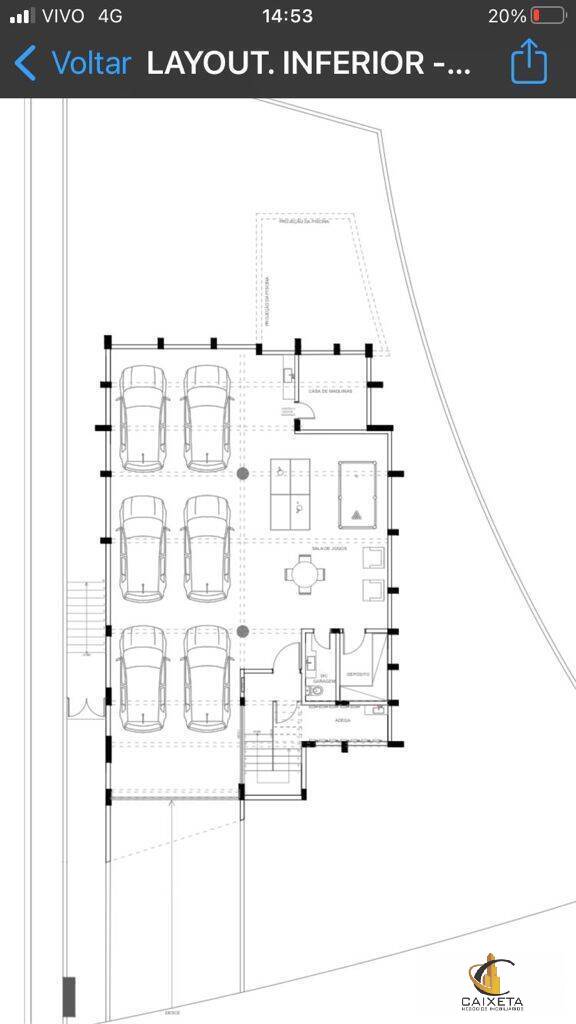 Casa em condomínio para Venda em Santana de Parnaíba - 9