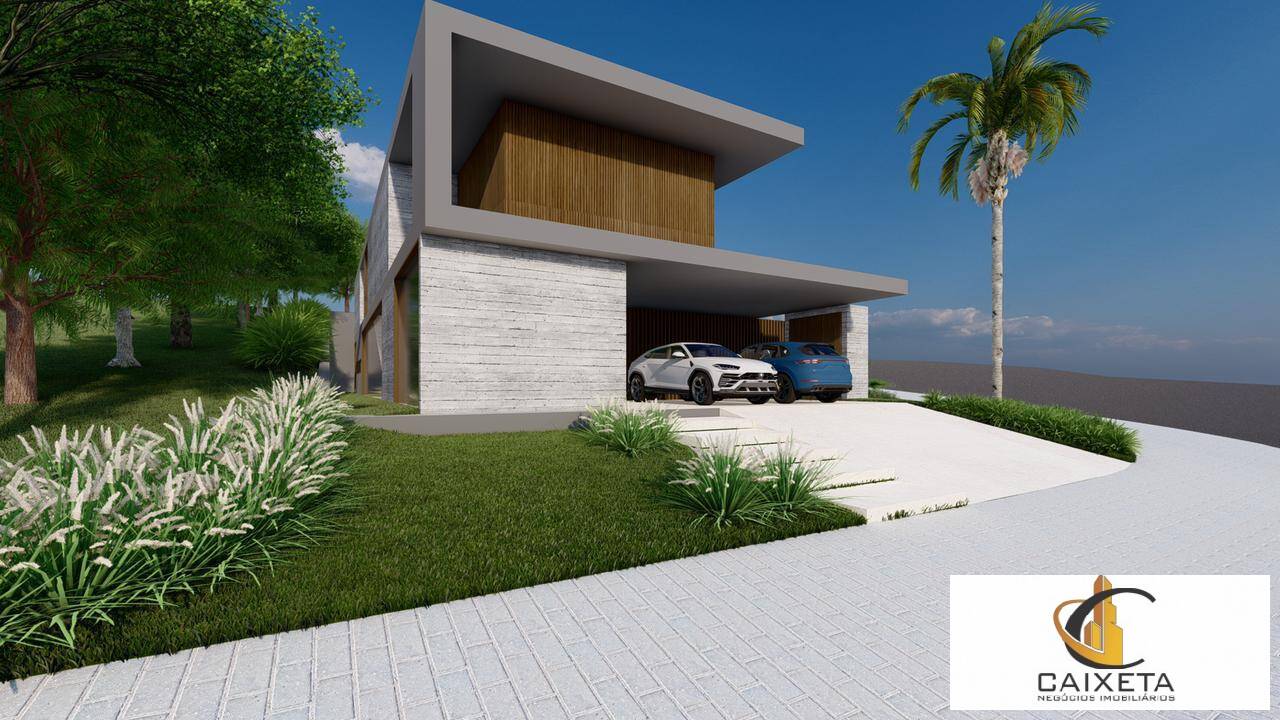 Mansão para Venda em Barueri - 2