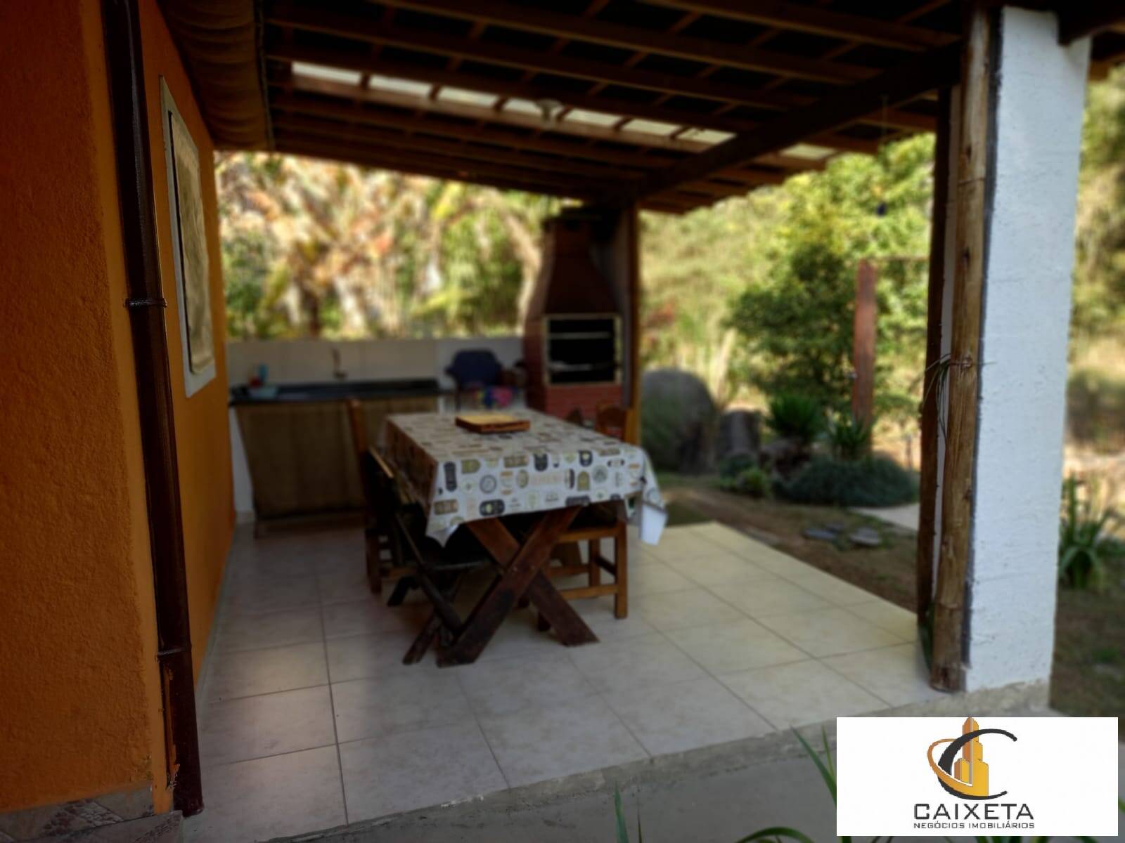 Sítio para Venda em São Roque - 30
