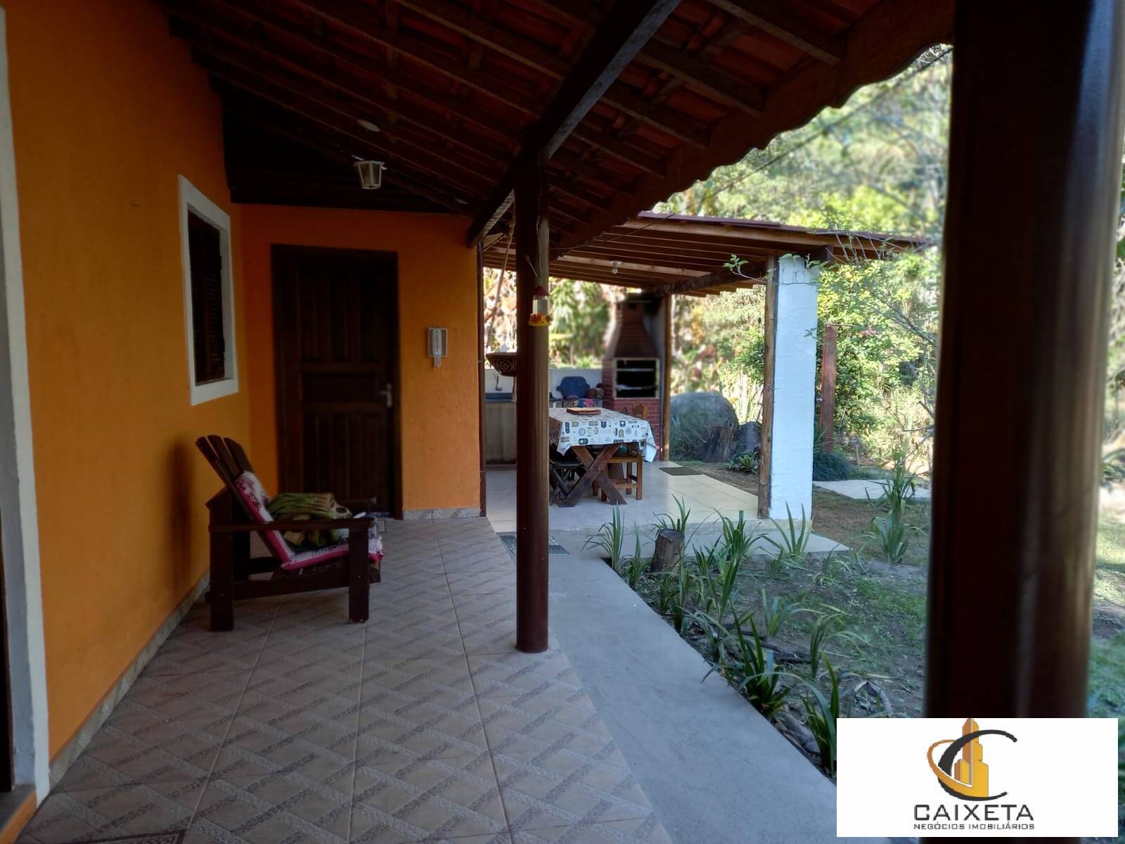 Sítio para Venda em São Roque - 8