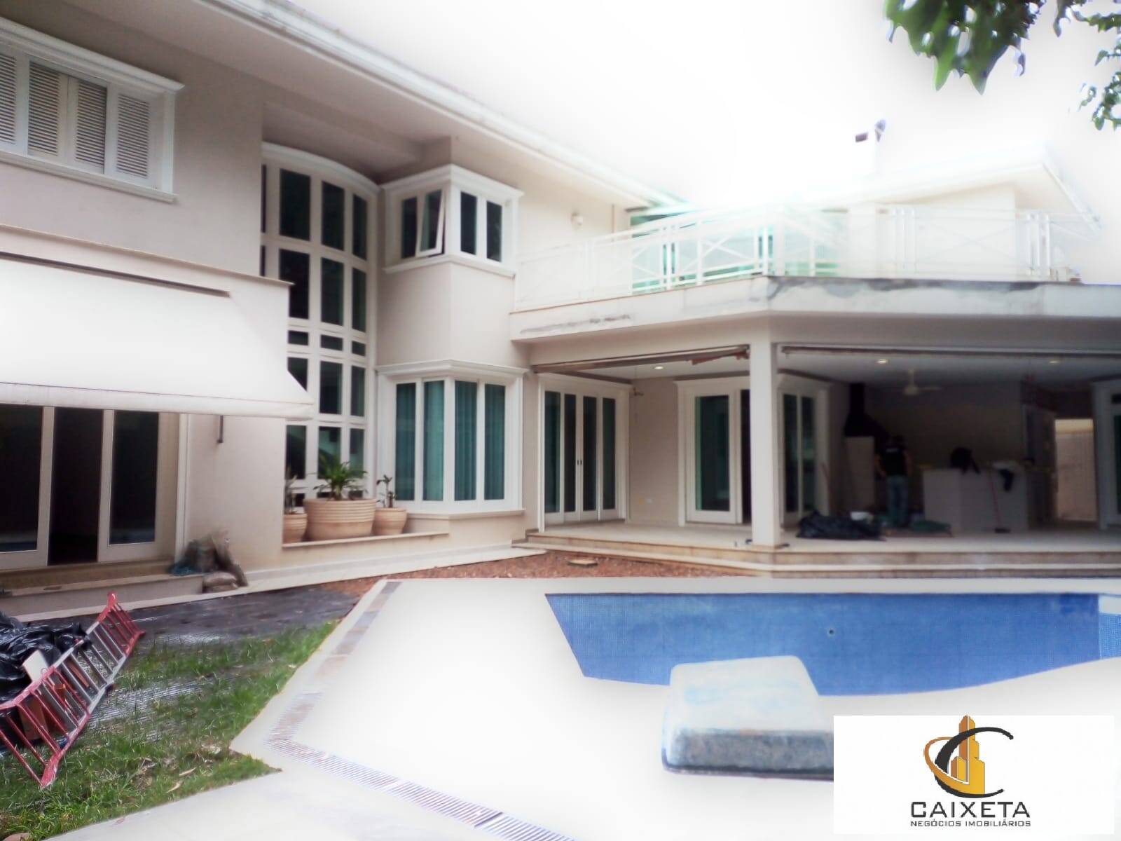 Casa em condomínio para Locação em Santana de Parnaíba - 3