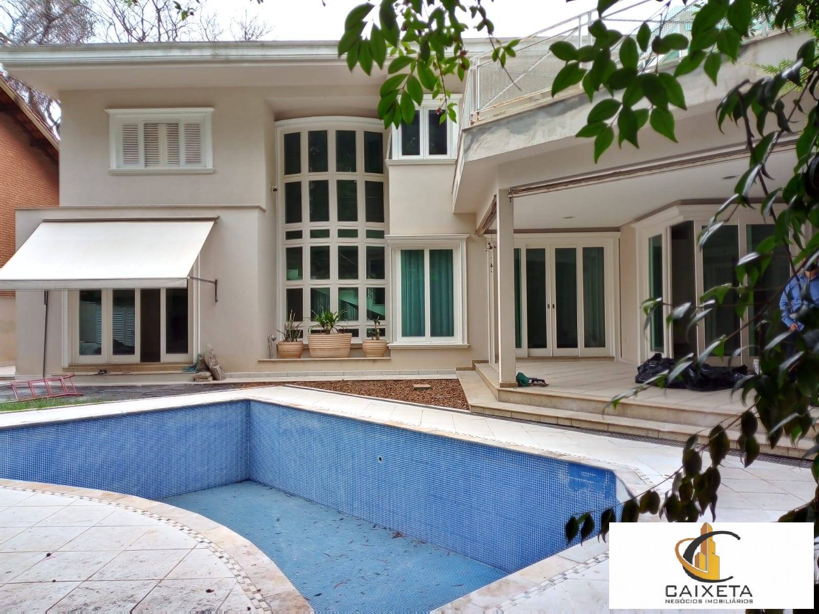 Casa em condomínio para Locação em Santana de Parnaíba - 4