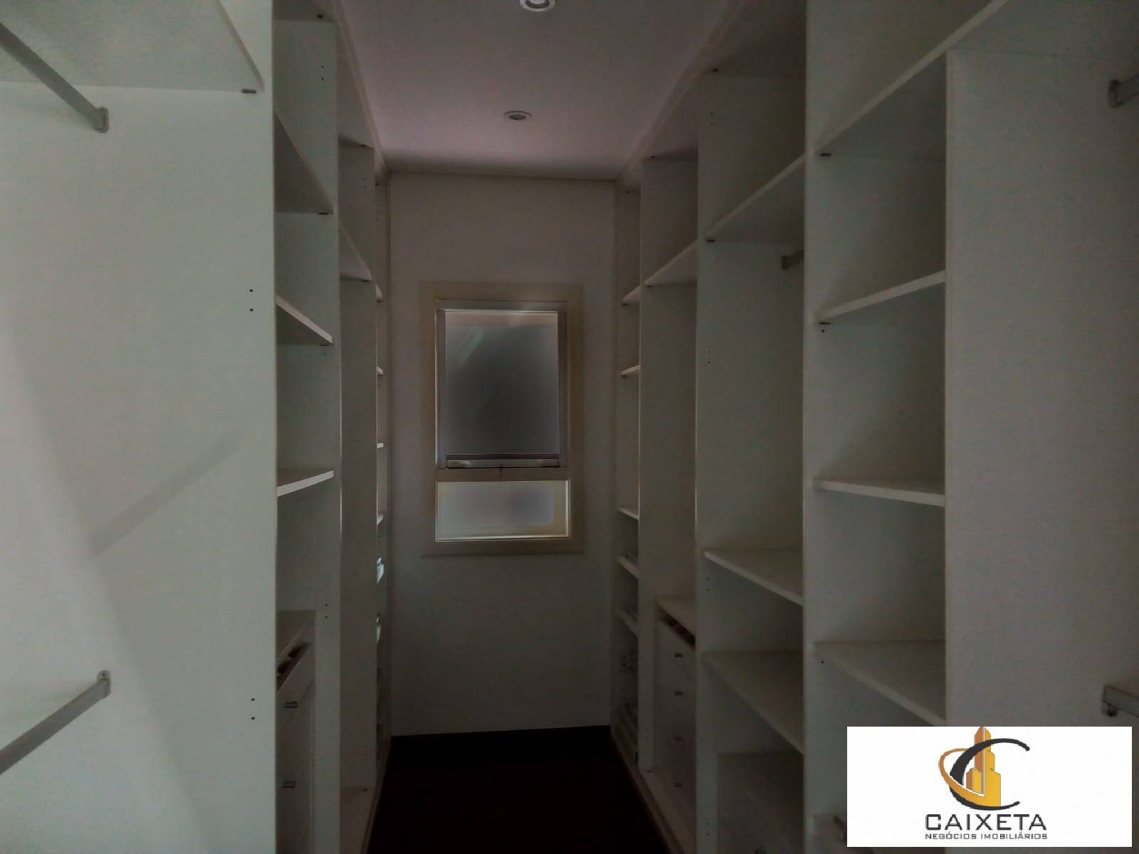 Closet senhor e senhora