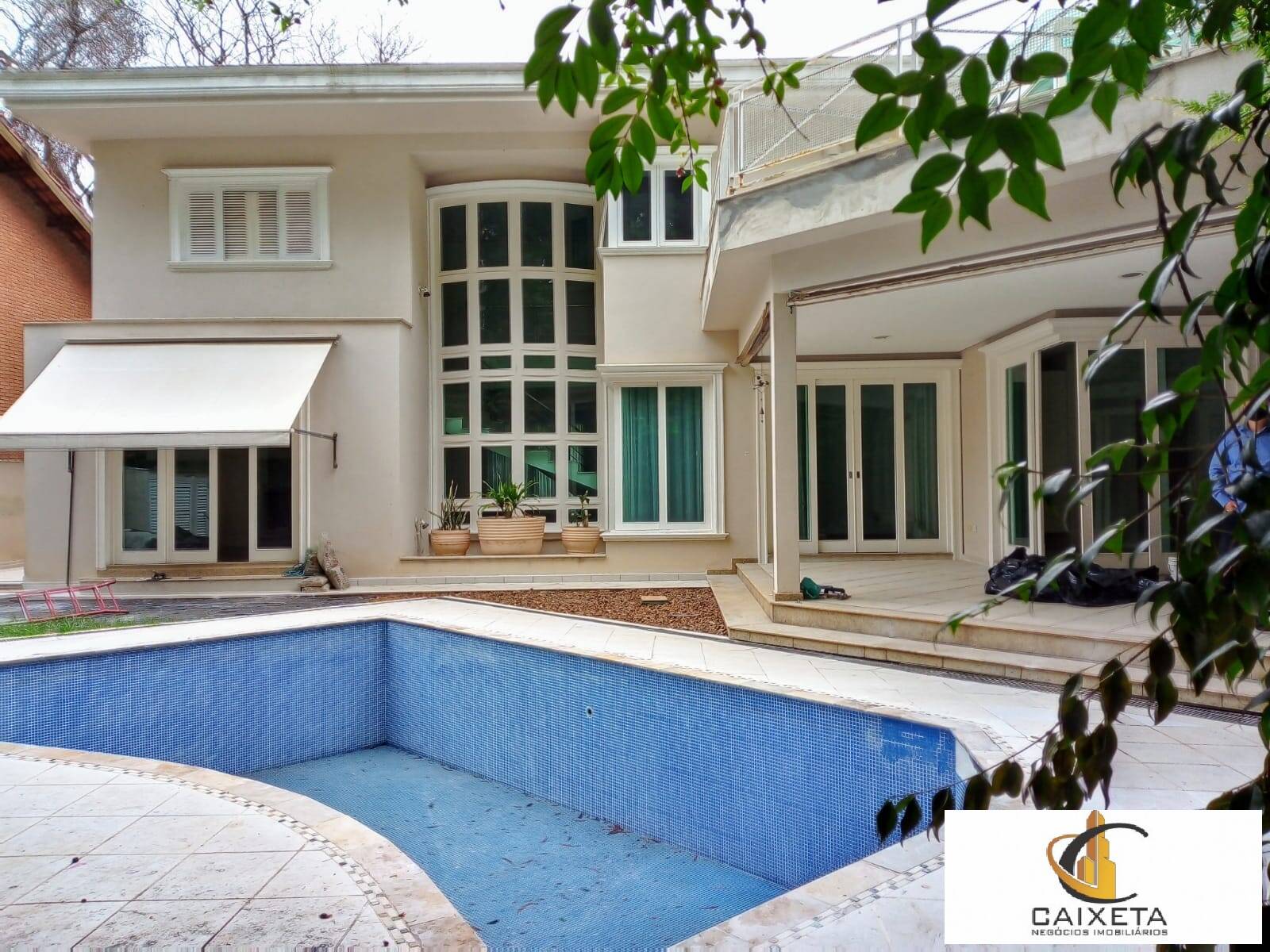Casa em condomínio para Locação em Santana de Parnaíba - 5