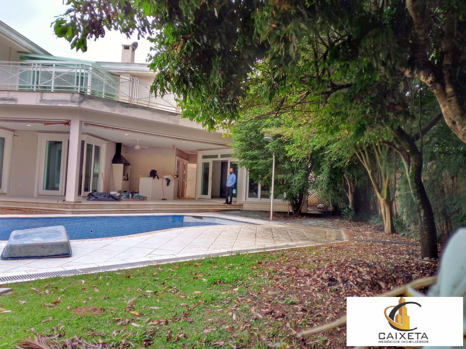 Casa em condomínio para Locação em Santana de Parnaíba - 7