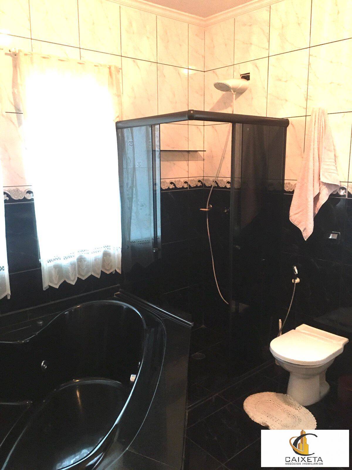 Casa de Condomínio, 5 quartos - Foto 10
