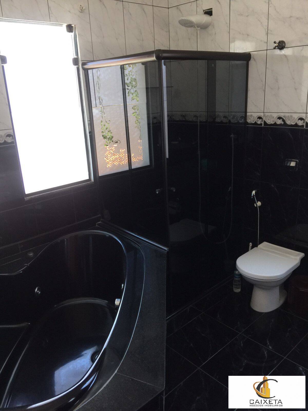 Casa de Condomínio, 5 quartos - Foto 11