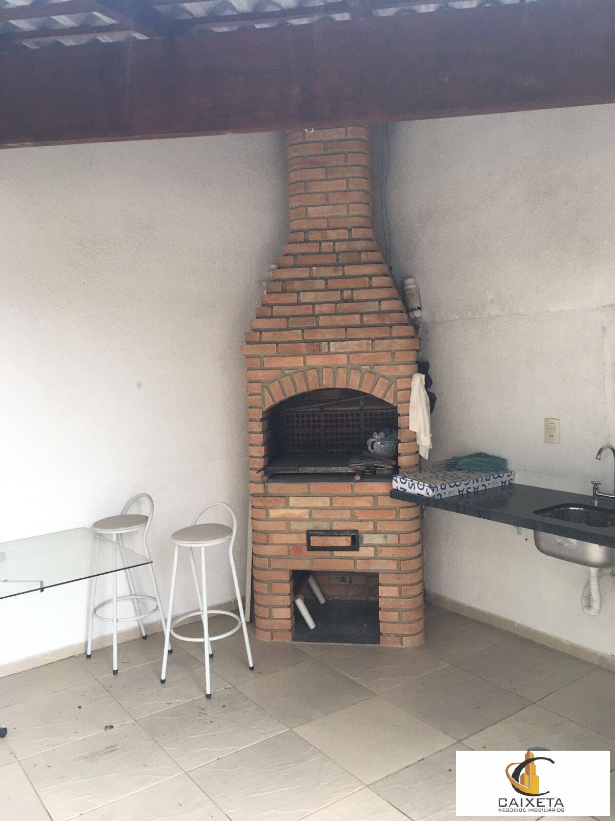 Casa de Condomínio, 5 quartos - Foto 19