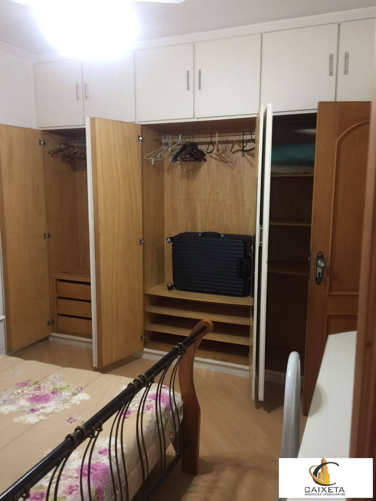 Casa de Condomínio, 5 quartos - Foto 12