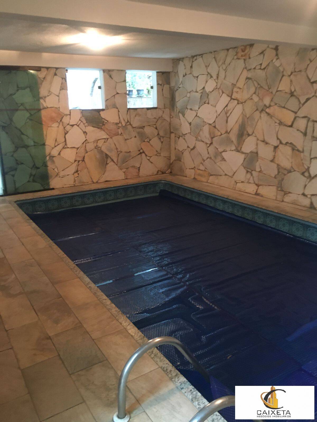 Casa de Condomínio, 5 quartos - Foto 21