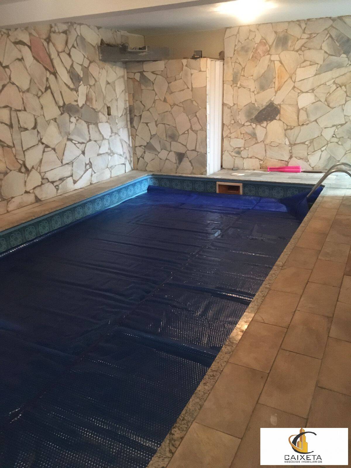Casa de Condomínio, 5 quartos - Foto 20