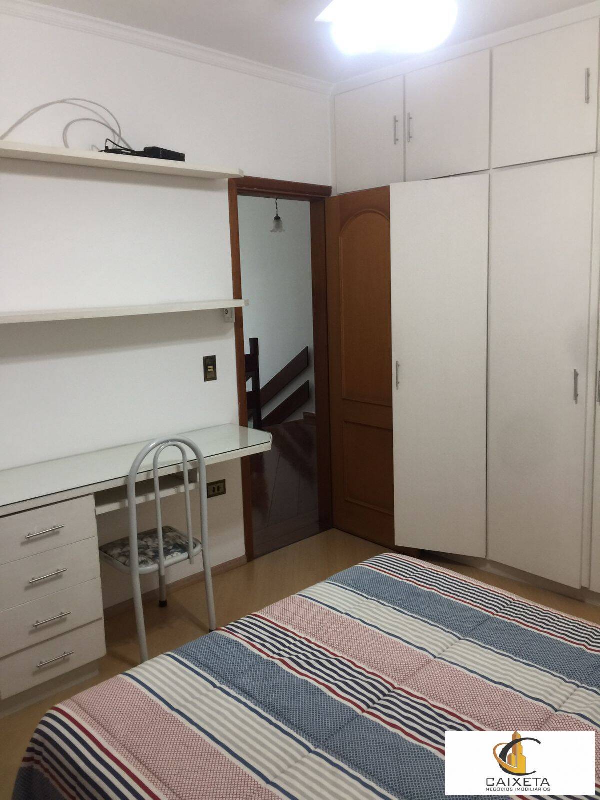 Casa de Condomínio, 5 quartos - Foto 18