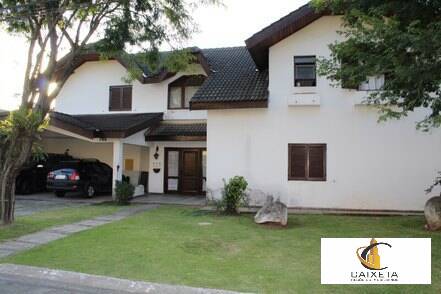 Casa em condomínio para Venda em Santana de Parnaíba - 2