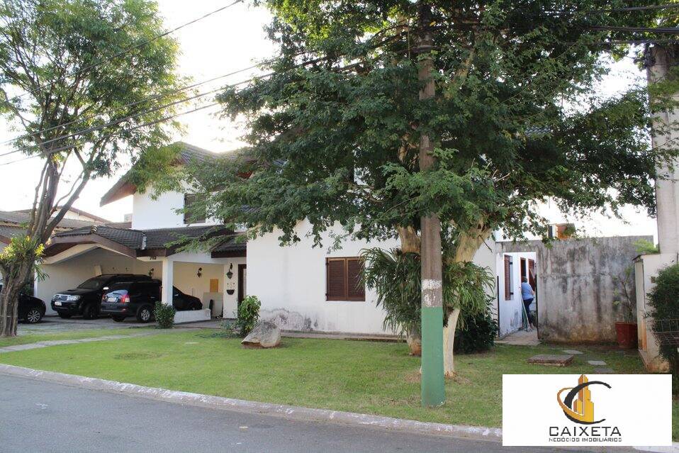 Casa em condomínio para Venda em Santana de Parnaíba - 13