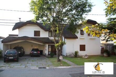 Casa em condomínio para Venda em Santana de Parnaíba - 1