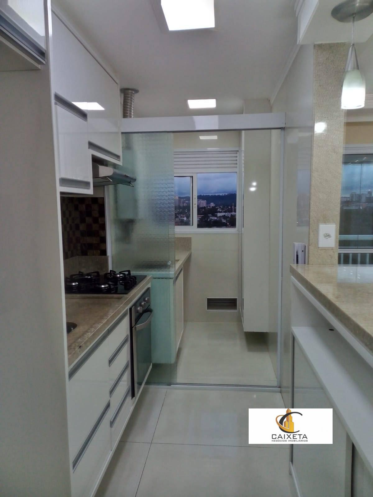 Apartamento para Venda em Barueri - 9