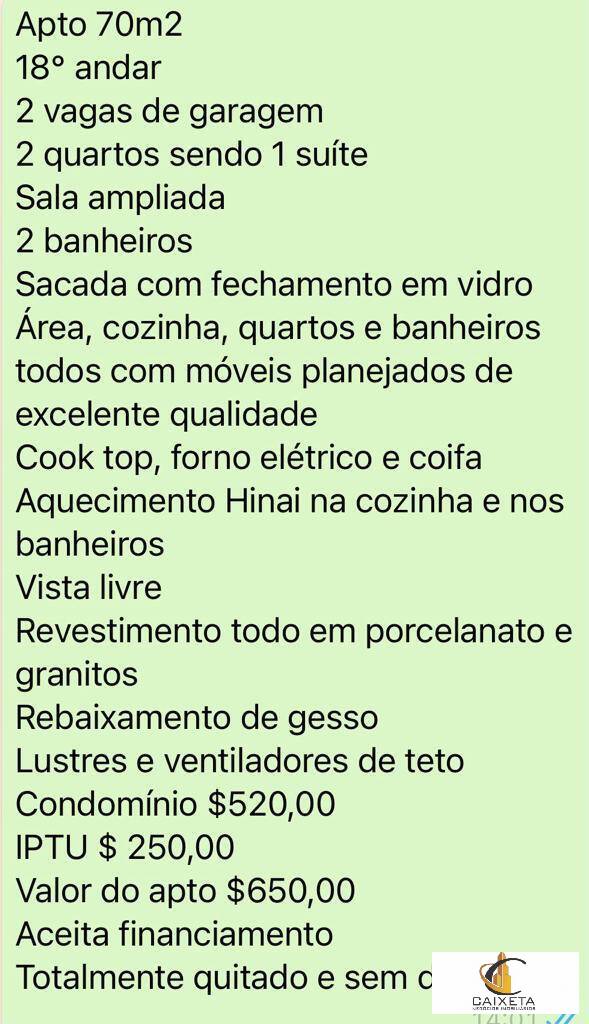 Apartamento para Venda em Barueri - 17