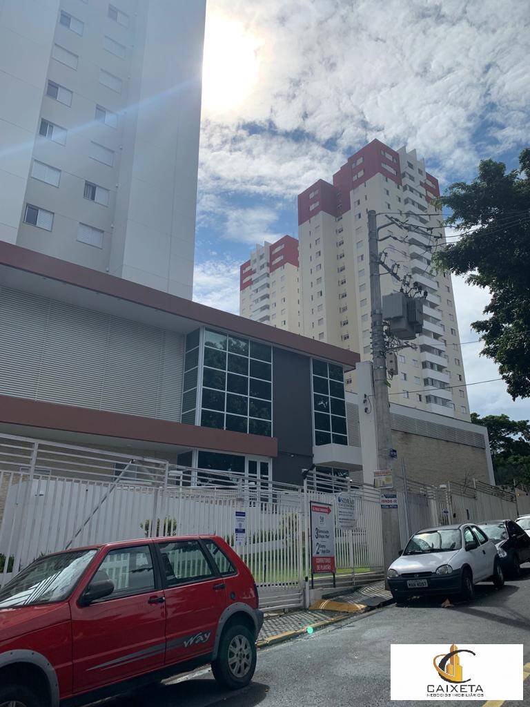Apartamento para Venda em Barueri - 18