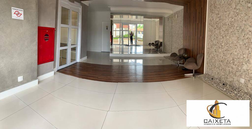 Apartamento para Venda em Barueri - 20