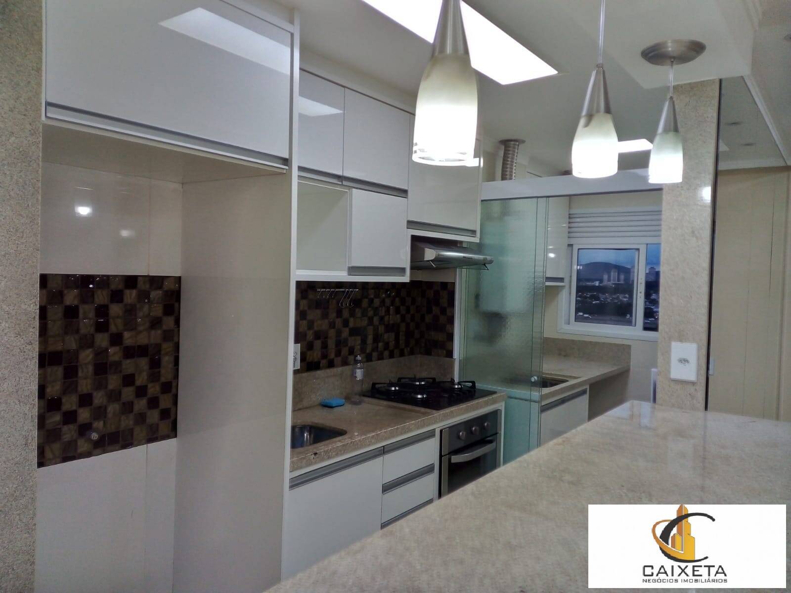Apartamento para Venda em Barueri - 1