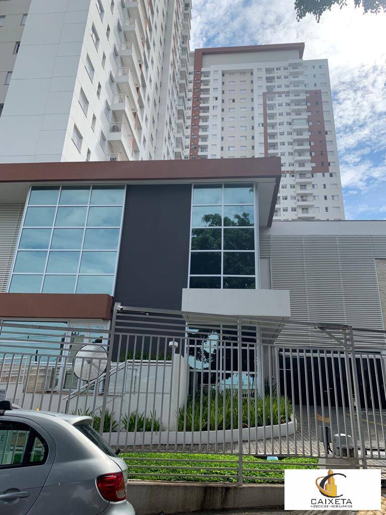 Apartamento para Venda em Barueri - 27