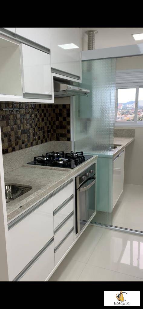 Apartamento para Venda em Barueri - 7