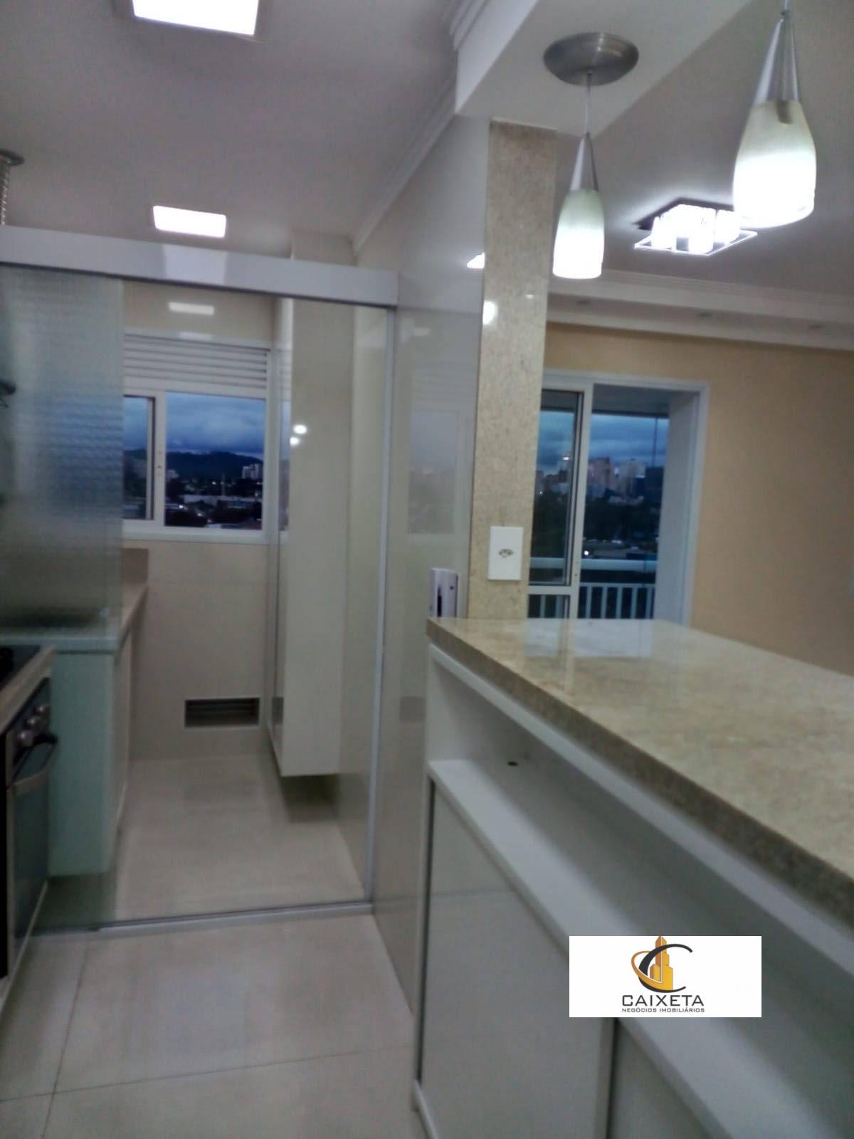 Apartamento para Venda em Barueri - 6