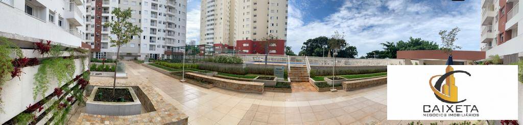 Apartamento para Venda em Barueri - 33