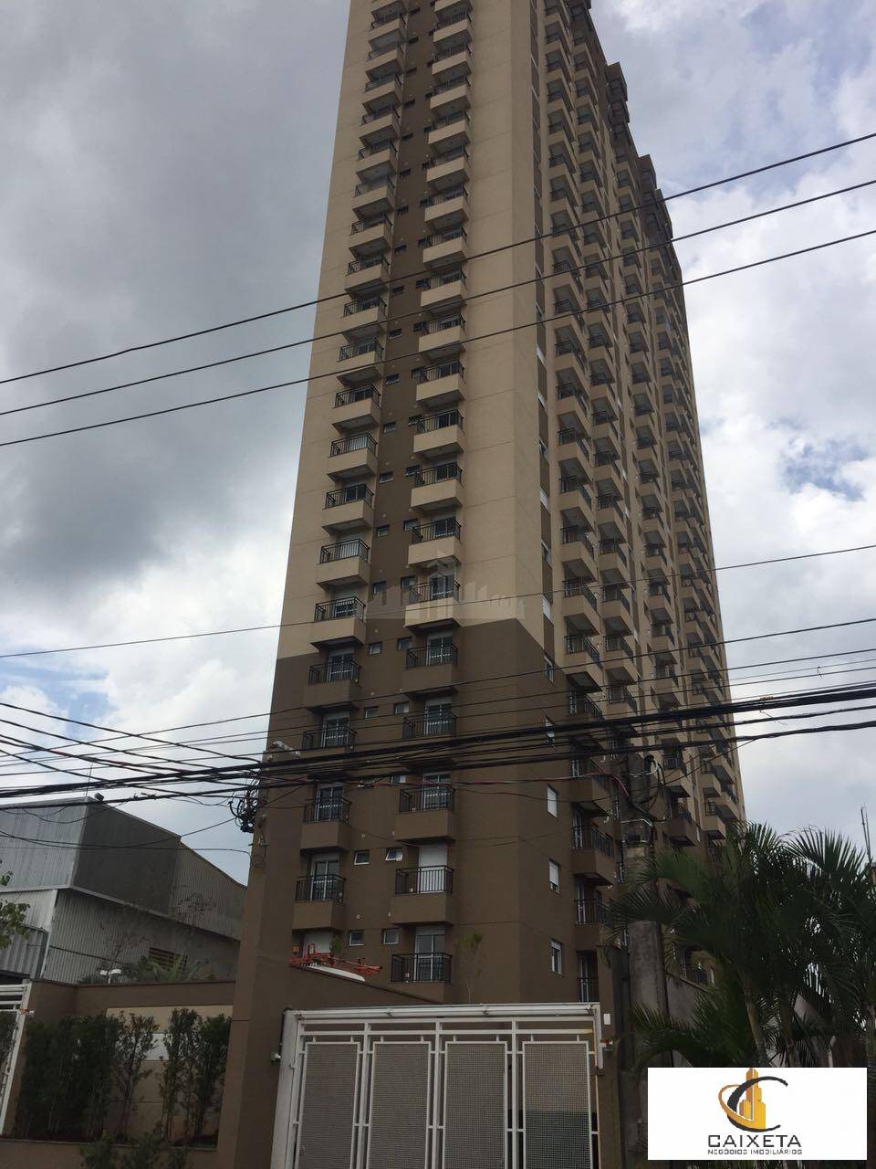 Apartamento, 3 quartos, 63 m² - Foto 3