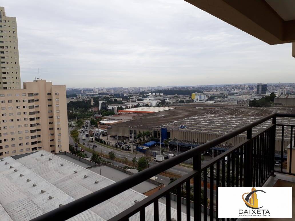 Apartamento, 3 quartos, 63 m² - Foto 18