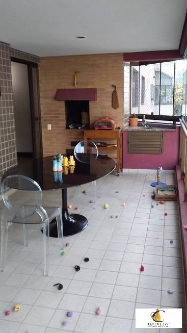 Apartamento, 4 quartos, 288 m² - Foto 16