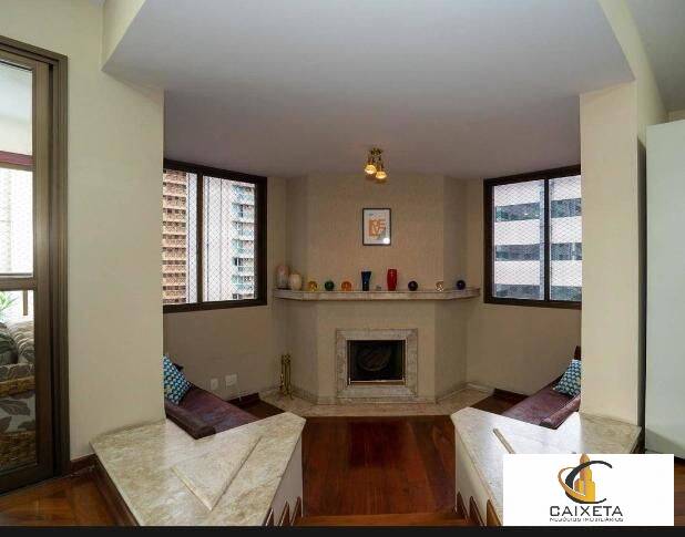 Apartamento, 4 quartos, 288 m² - Foto 6