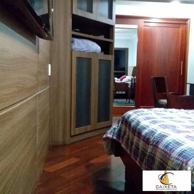 Apartamento, 4 quartos, 288 m² - Foto 10