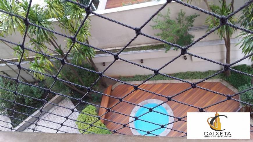 Apartamento, 4 quartos, 288 m² - Foto 18