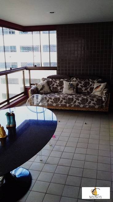 Apartamento, 4 quartos, 288 m² - Foto 15