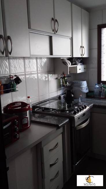 Apartamento, 4 quartos, 288 m² - Foto 4