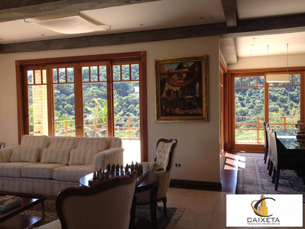 Casa de Condomínio, 5 quartos - Foto 10