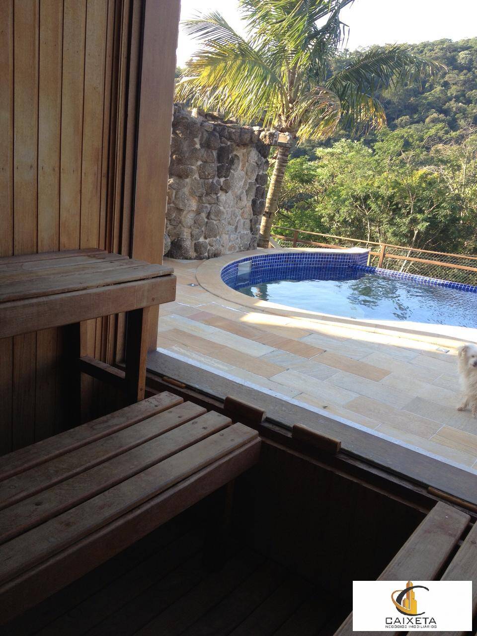 Casa de Condomínio, 5 quartos - Foto 12