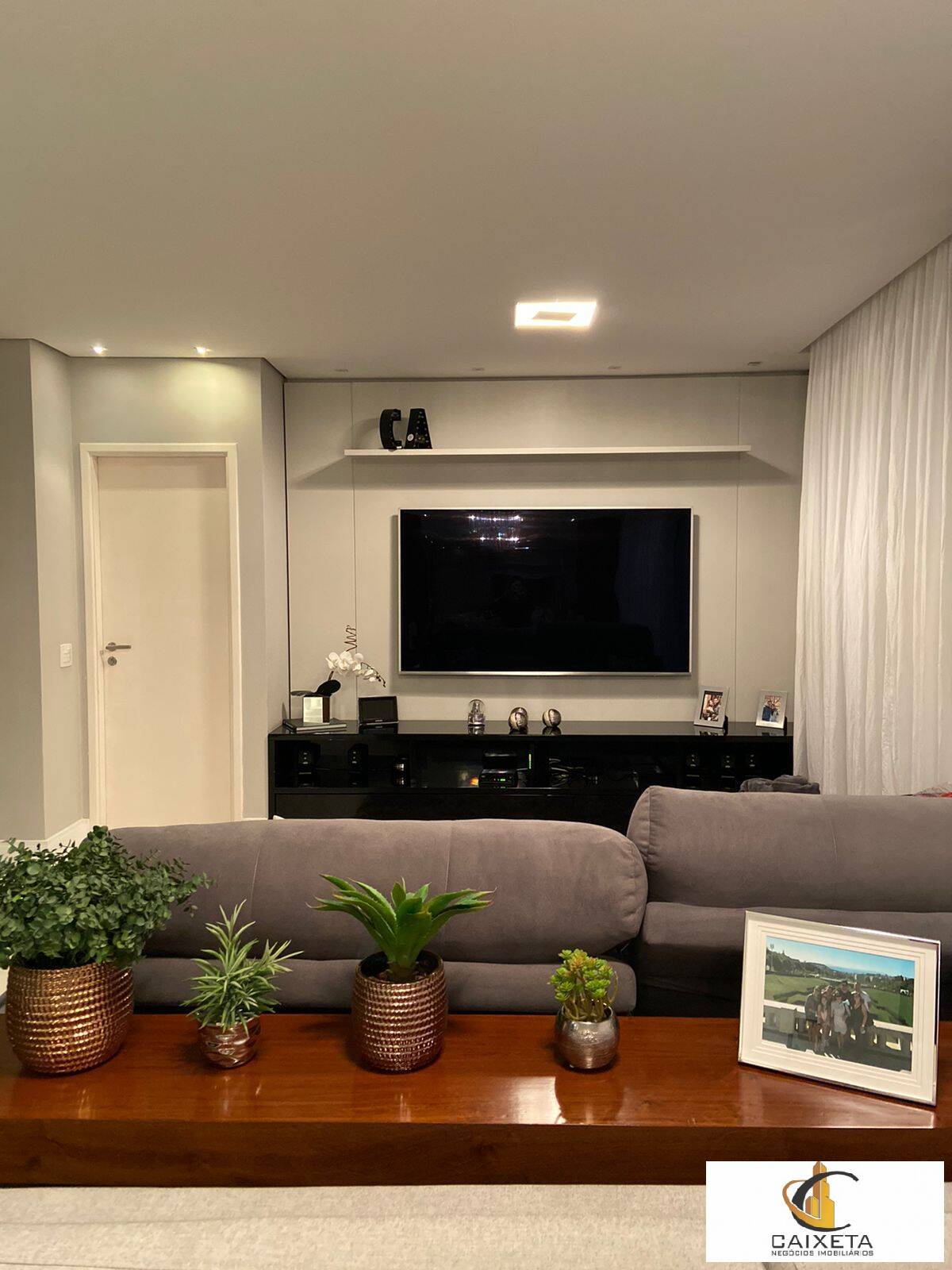 Apartamento, 3 quartos, 158 m² - Foto 2