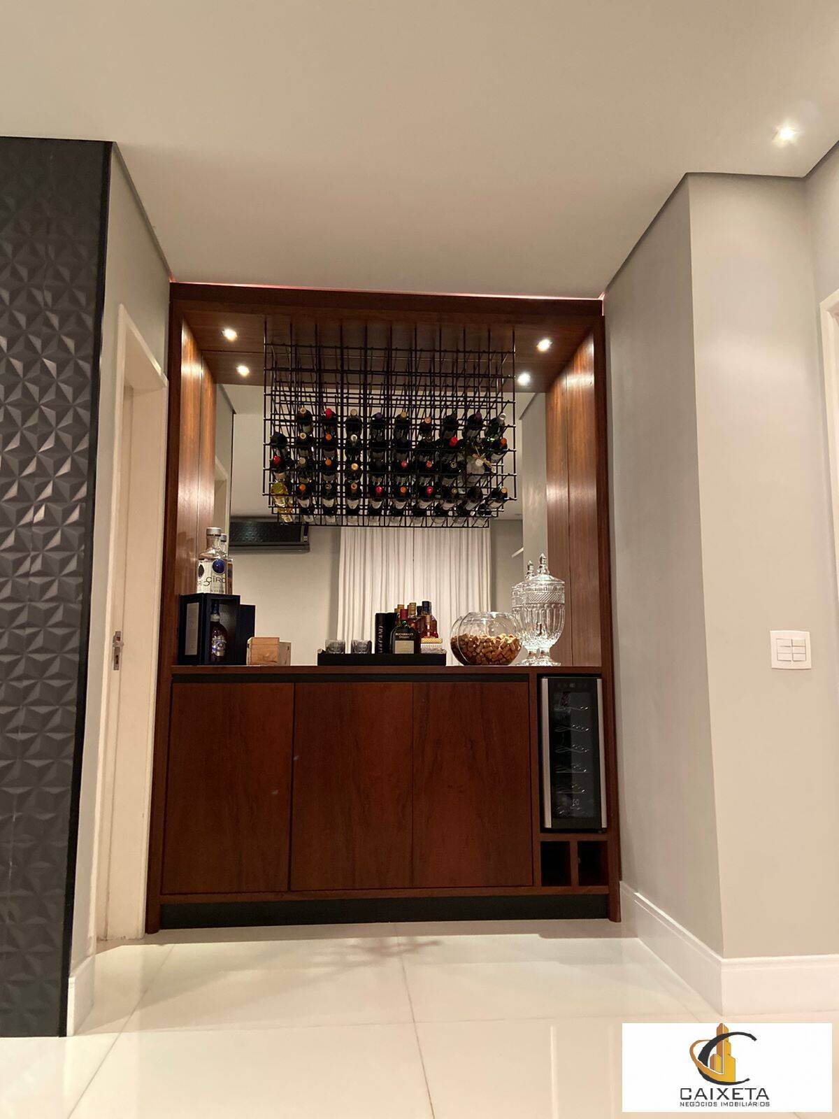 Apartamento, 3 quartos, 158 m² - Foto 6