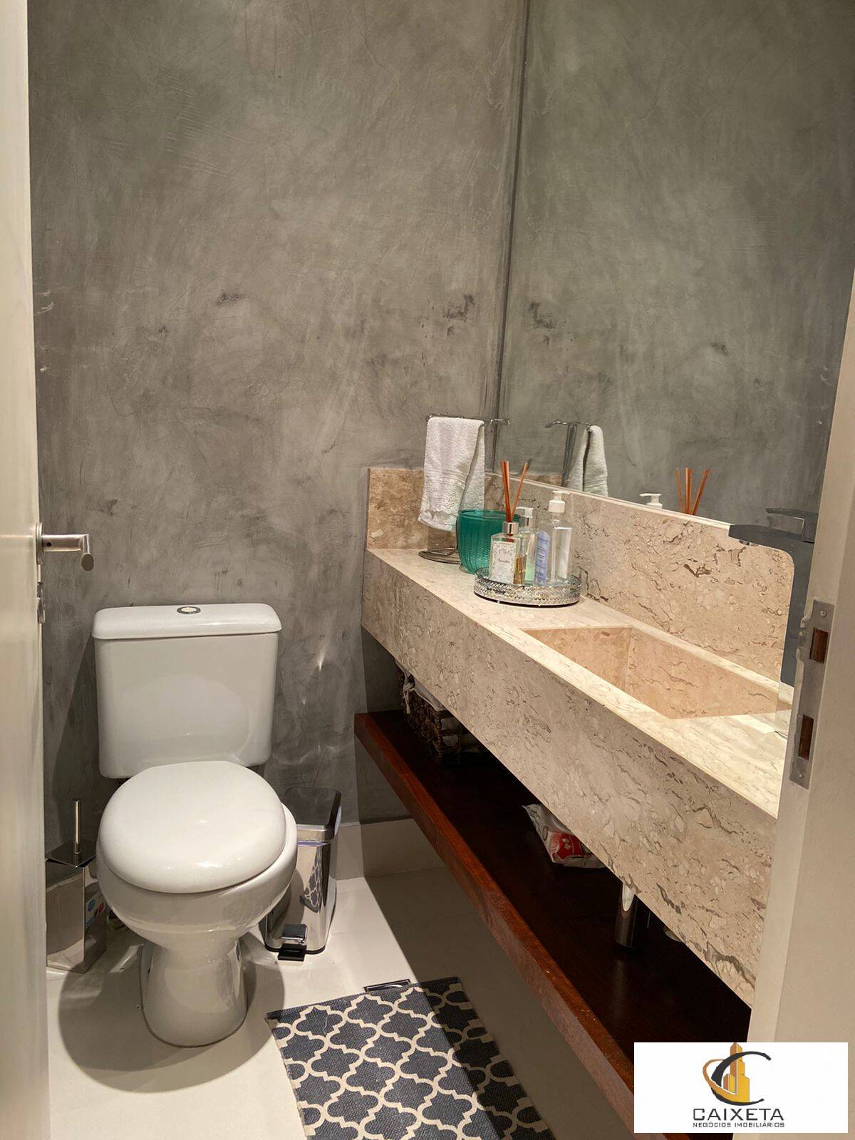 Apartamento, 3 quartos, 158 m² - Foto 7