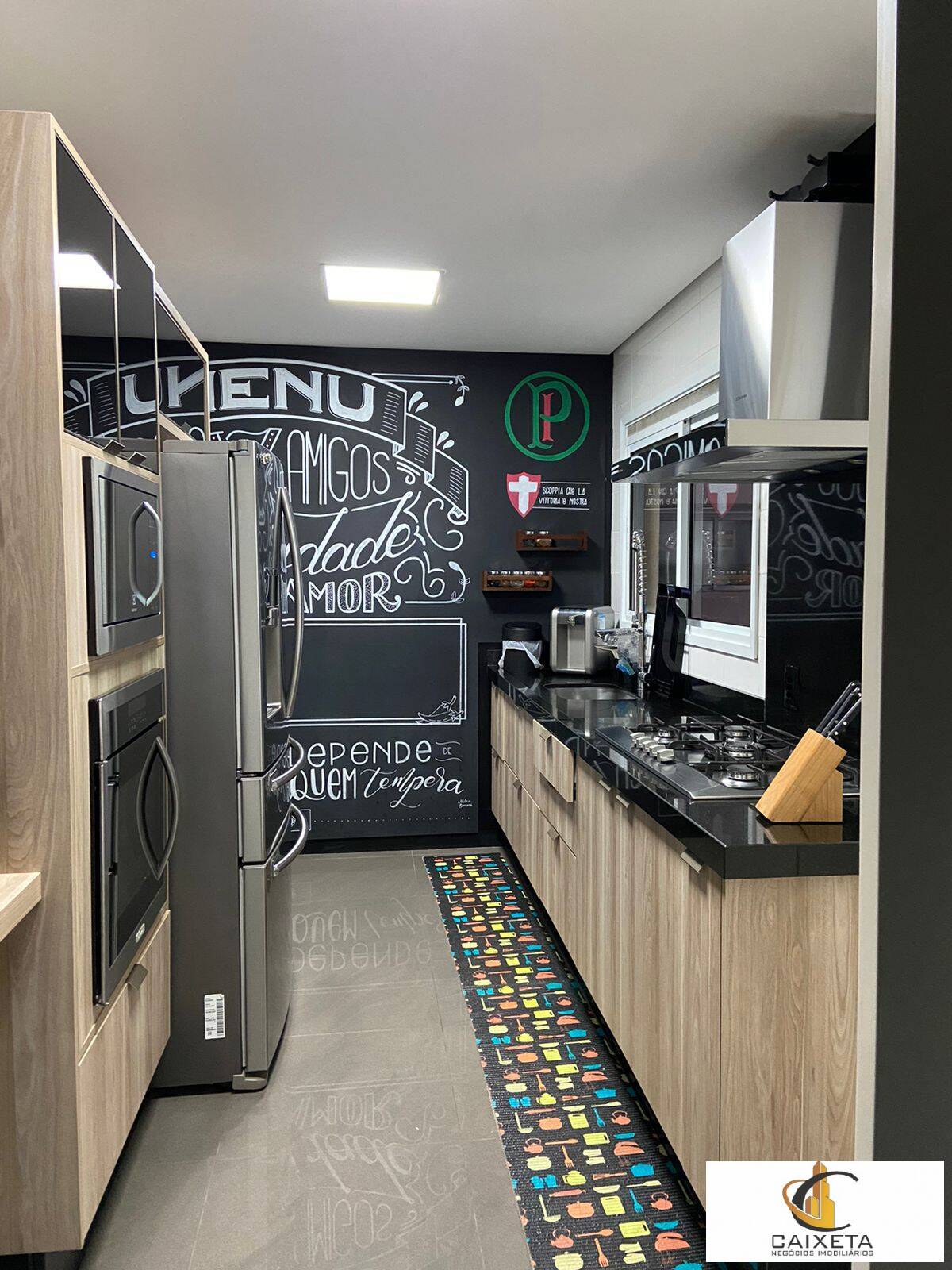Apartamento, 3 quartos, 158 m² - Foto 9