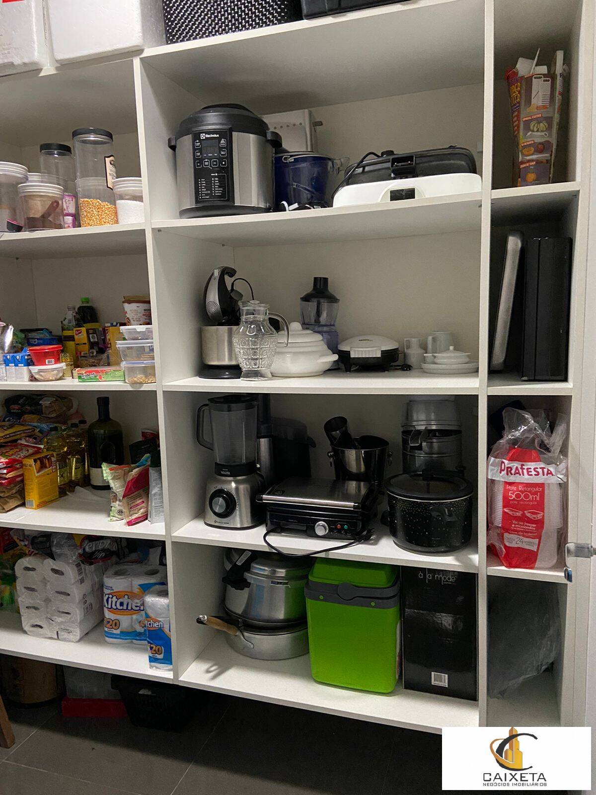 Apartamento, 3 quartos, 158 m² - Foto 10