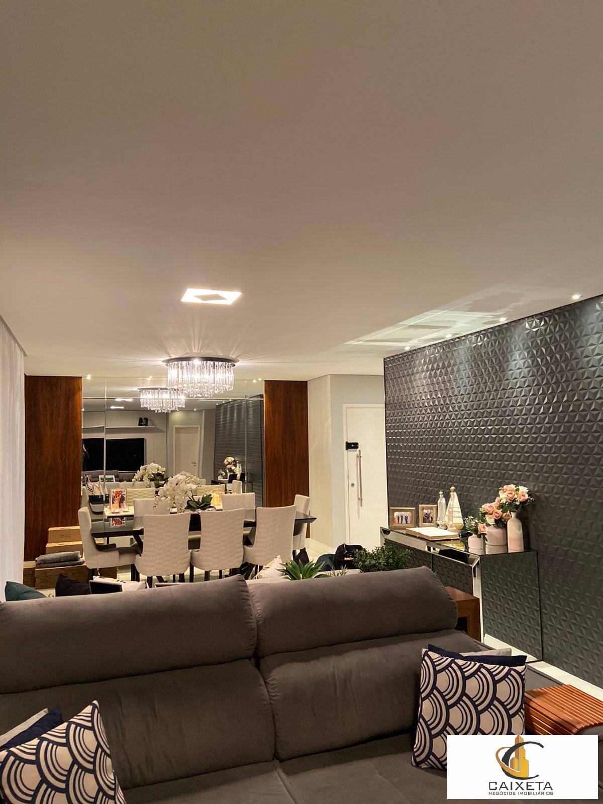 Apartamento, 3 quartos, 158 m² - Foto 13