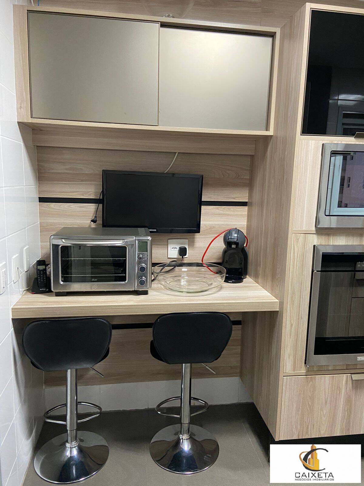 Apartamento, 3 quartos, 158 m² - Foto 14