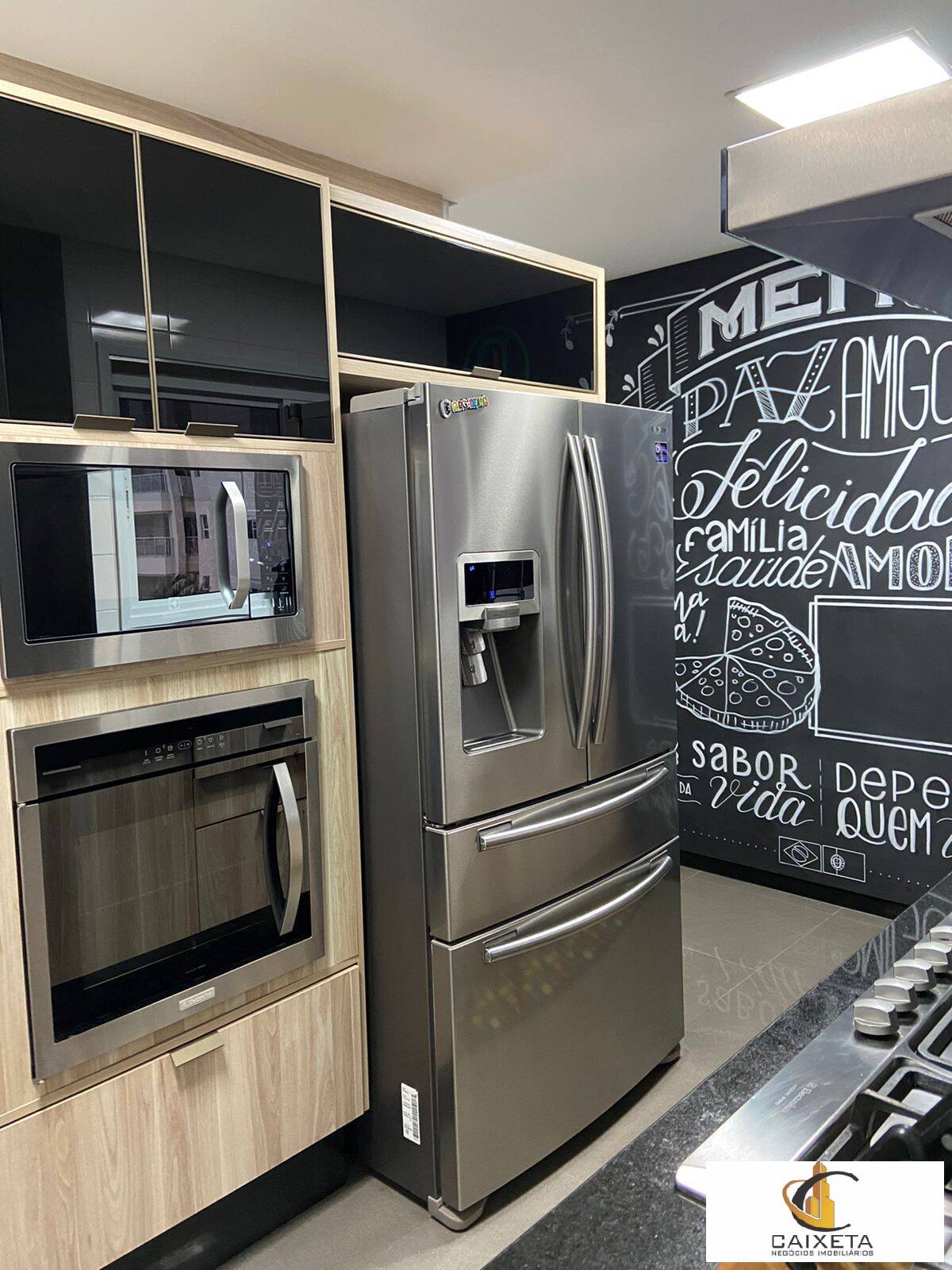 Apartamento, 3 quartos, 158 m² - Foto 16