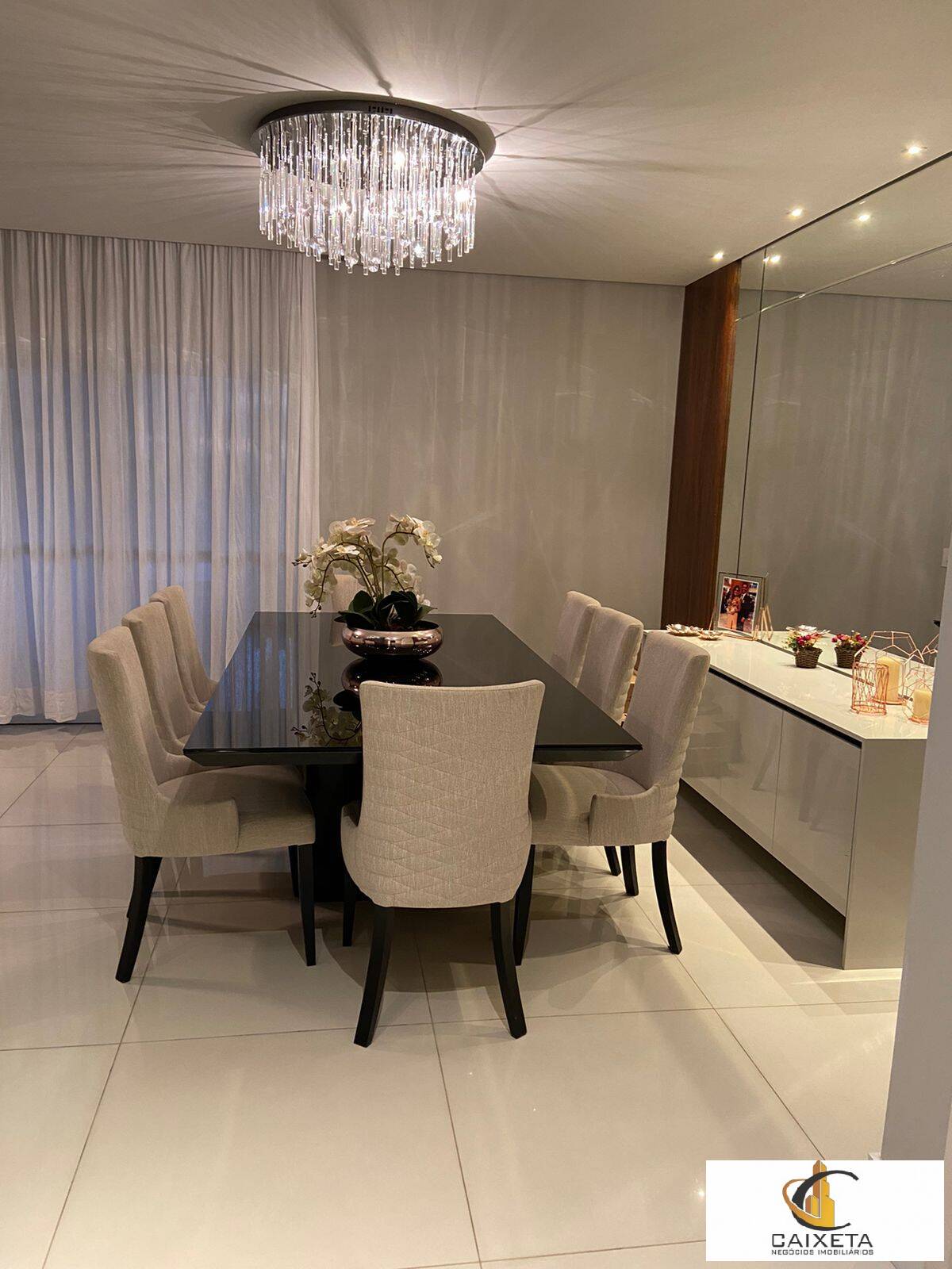 Apartamento, 3 quartos, 158 m² - Foto 17