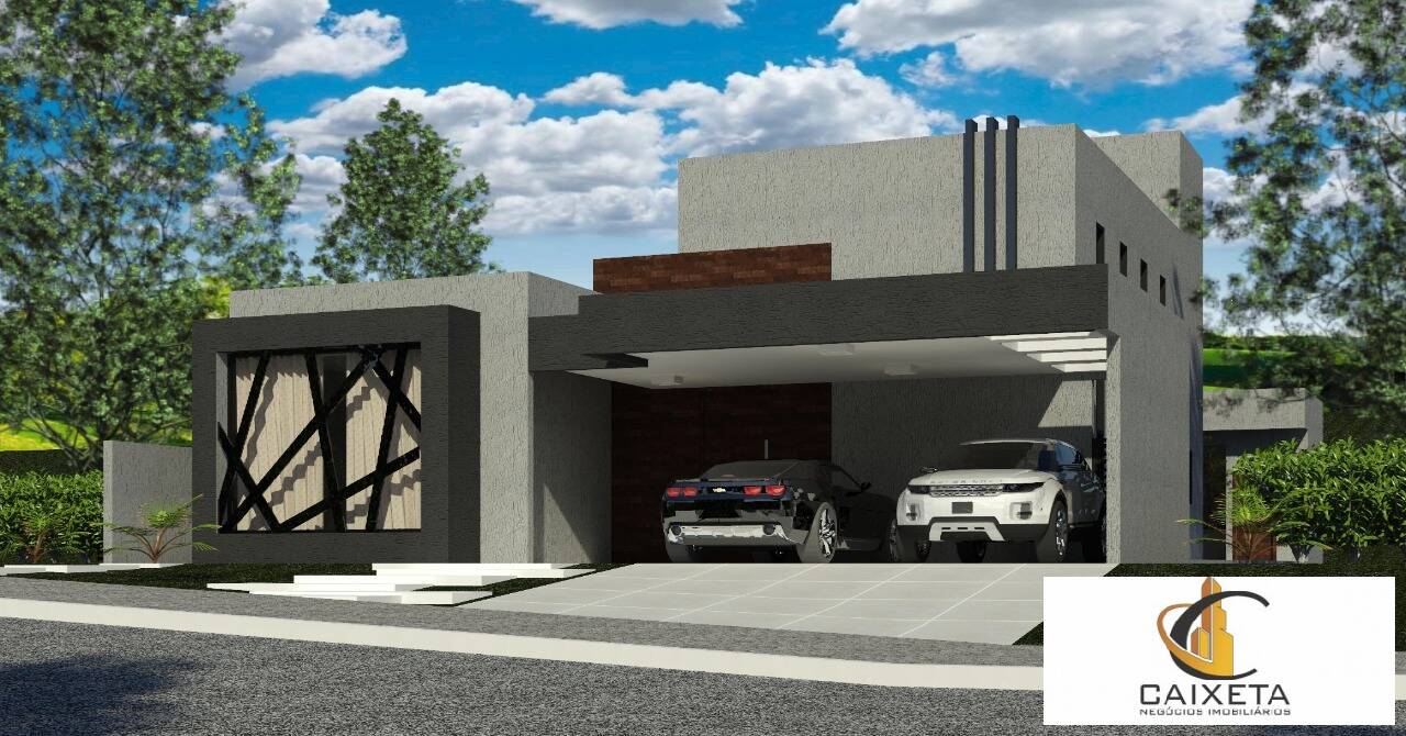 Casa em condomínio para Venda em Santana de Parnaíba - 3