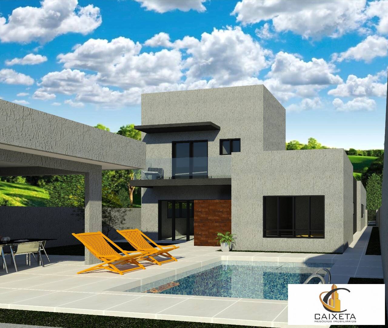 Casa em condomínio para Venda em Santana de Parnaíba - 4